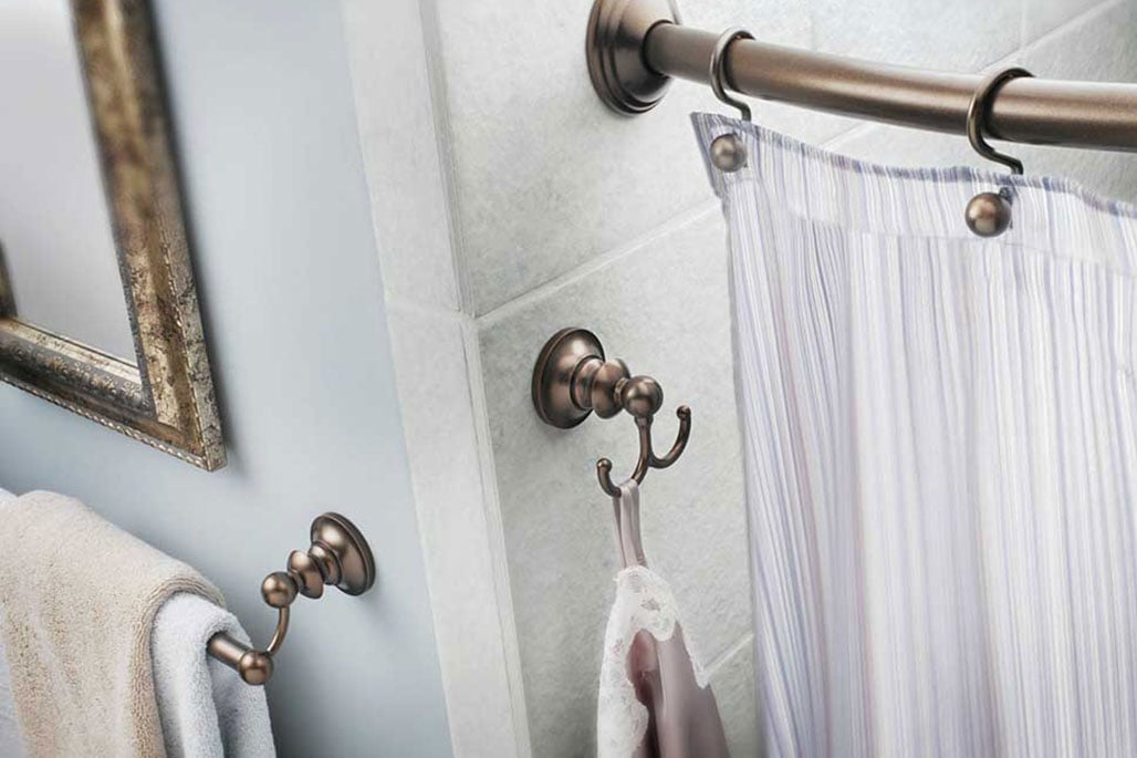 Bath Fixtures & Accessories Innovative Closet Designs