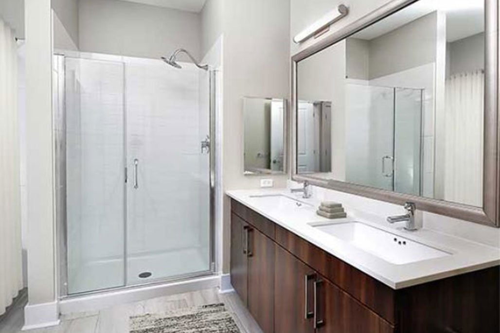 Innovative Closet Designs Medicine Chests and Wall-Hung Cabinets