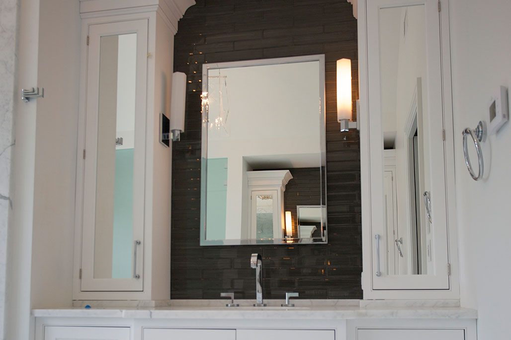 Bathroom Mirror Treatments – Rispa