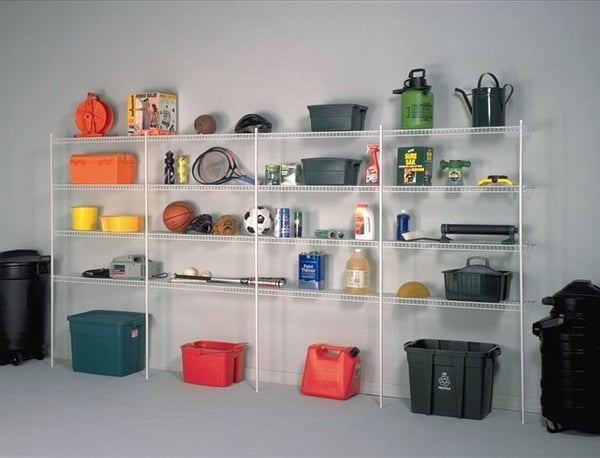 Closetmaid Garage