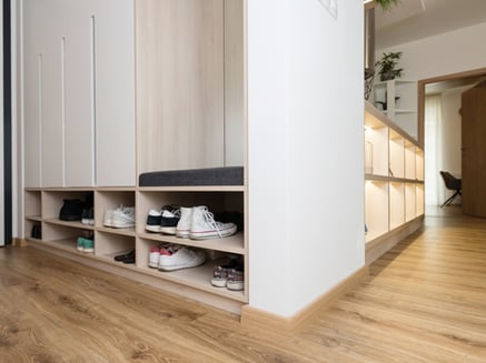 entryway