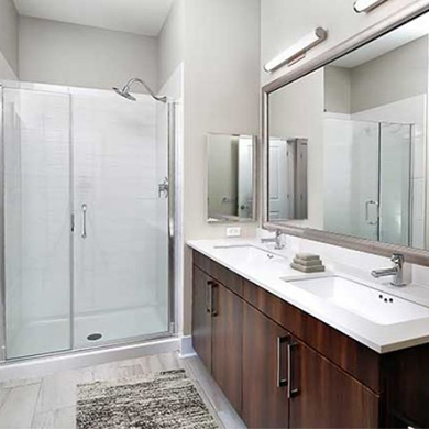 Custom Storage, Closets & Bath | Innovative Closet Designs