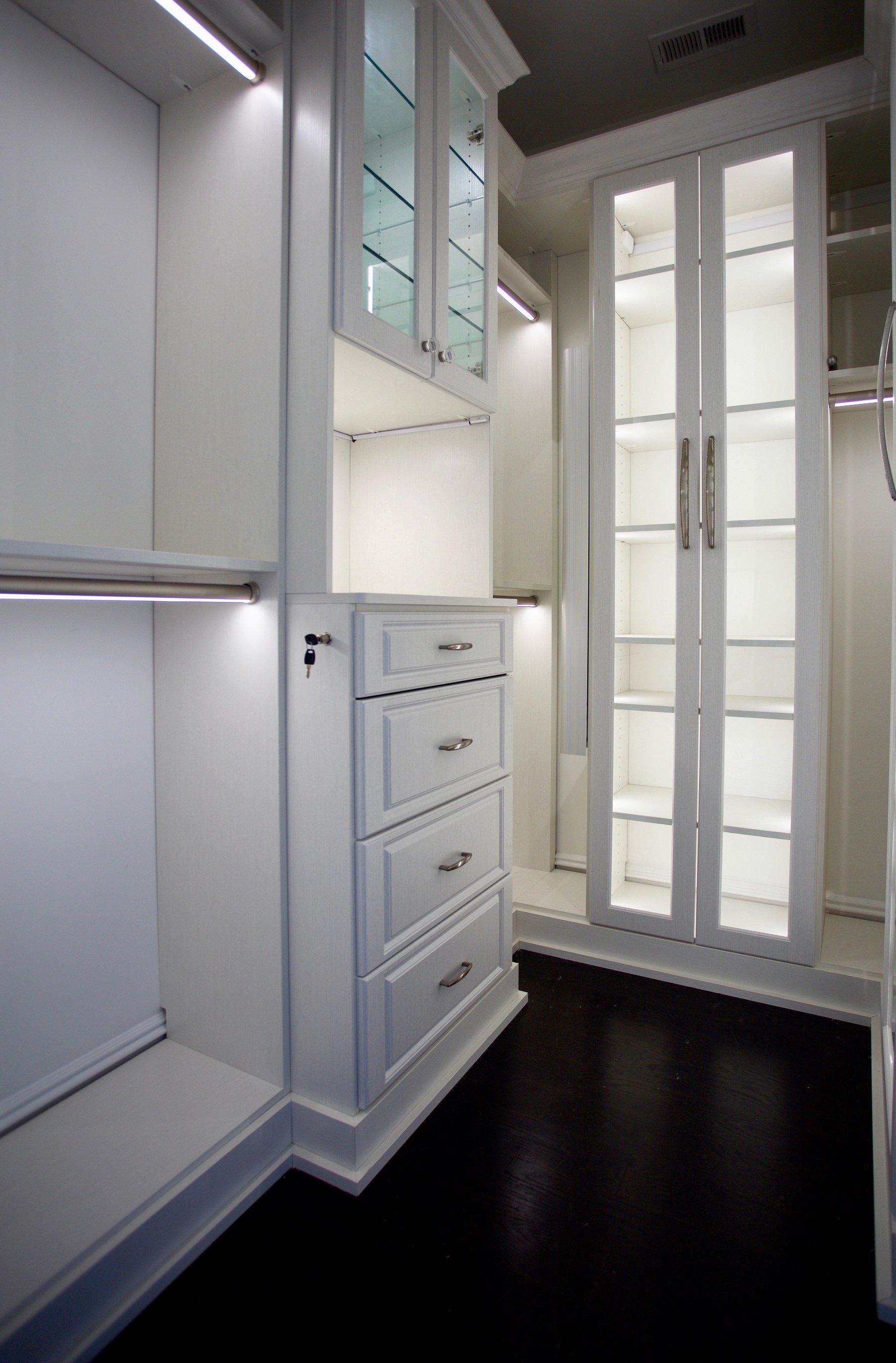 5 Closet Design Considerations for a Renovation or New Build