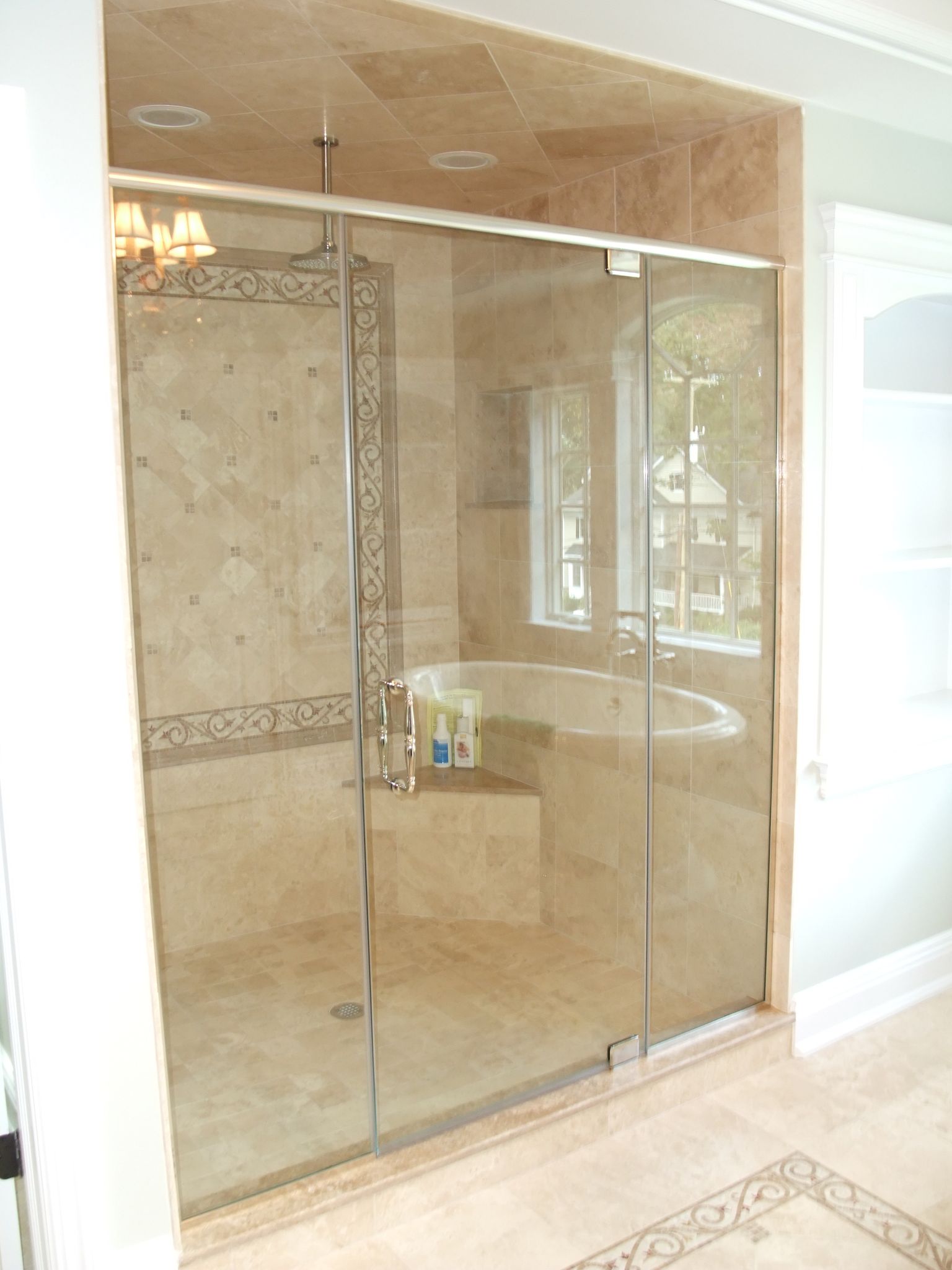Innovative-Closet-Designs-Custom-Shower-Mirror-Glass- ng00xxQQ