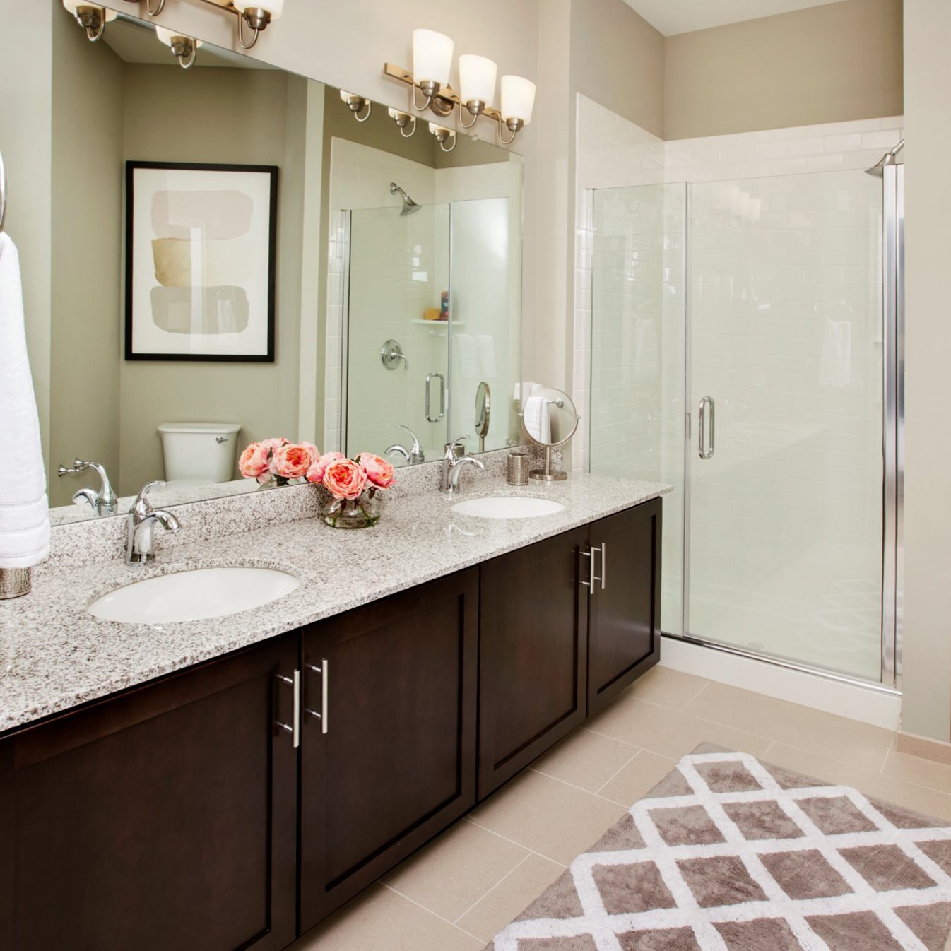 Innovative-Closet-Designs-Custom-Shower-Mirror-Glass-BNE-Livingston-Bathroom
