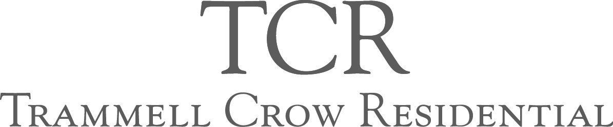 Innovative Closet Designs has building relationships with Trammell Crow Residential (TCR).