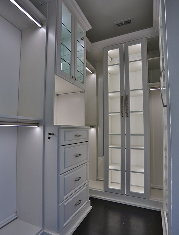 Custom Closets | Innovative Closet Designs