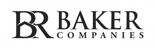 Innovative Closet Designs has building relationships with Baker Companies..