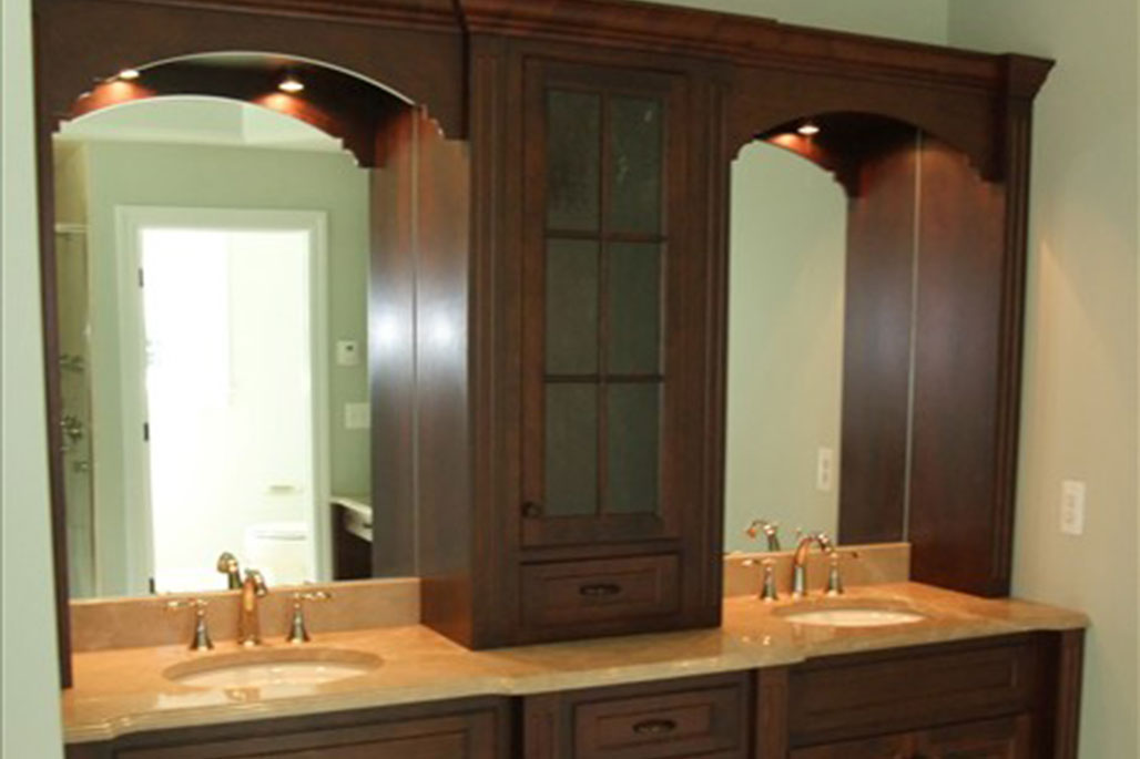 Bathroom Mirrors Cabinets Innovative Closet Designs