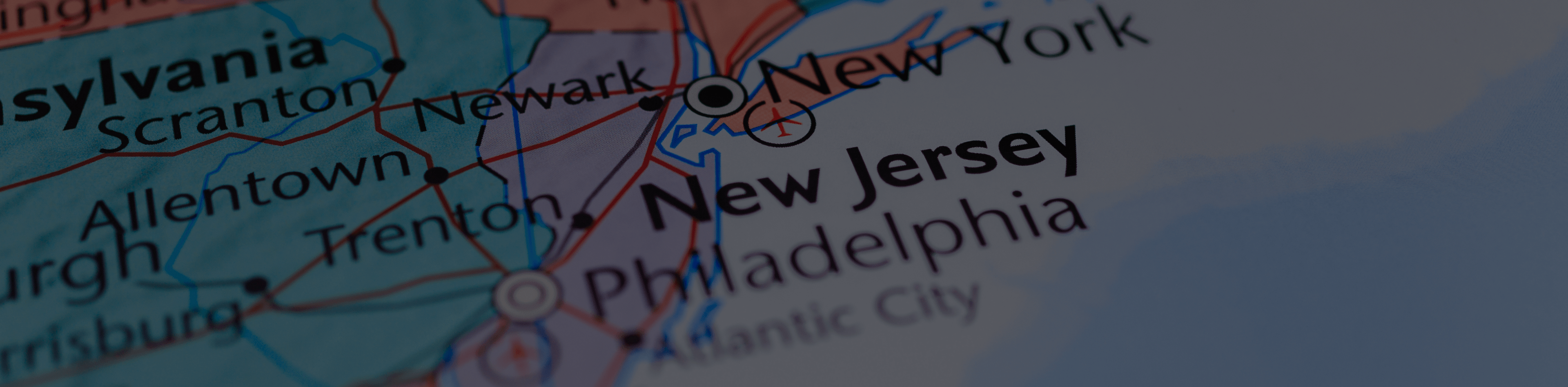 Innovative Closet Designs is located in Northern New Jersey in the city of Wyckoff.