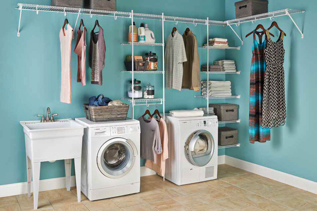 Wire Shelving Solutions Innovative Closet Designs Wire Shelving Solutions Innovative Closet Designs